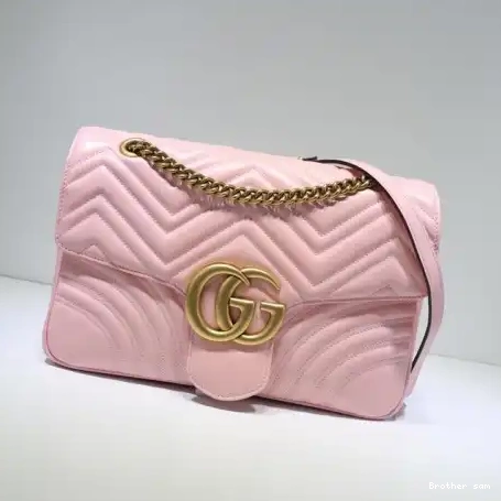 Brother sam Handbags Brand Shoulder Bag 1904G0105 Gucci 0628